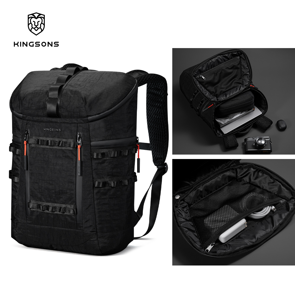 Daily Backpack K24025