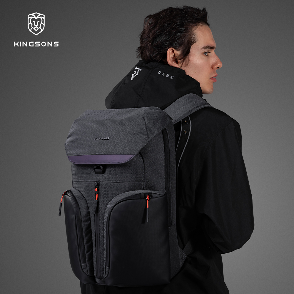 Daily Backpack K24026