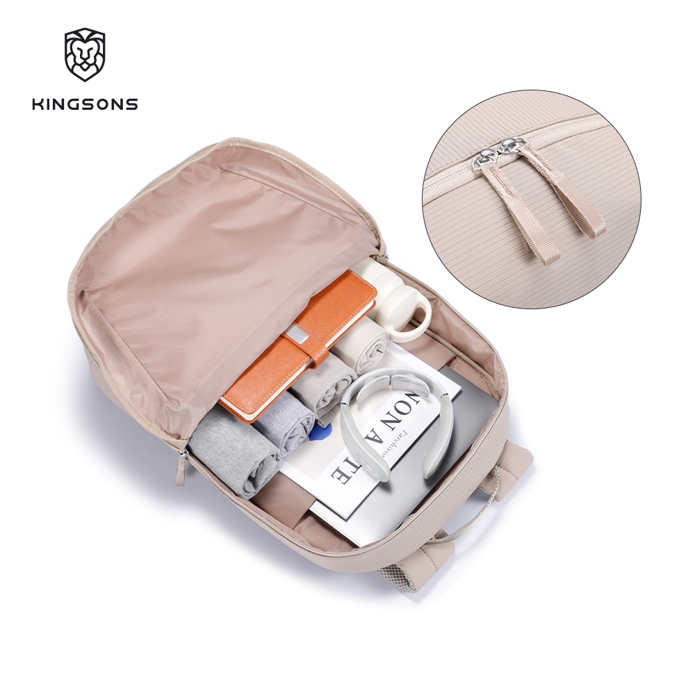 Daily Backpack K24035