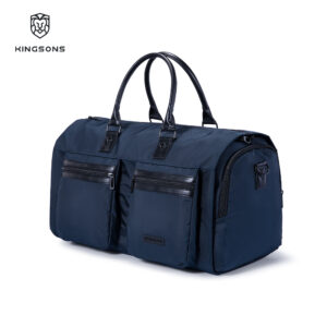 The Garment Duffel 45L. K24037