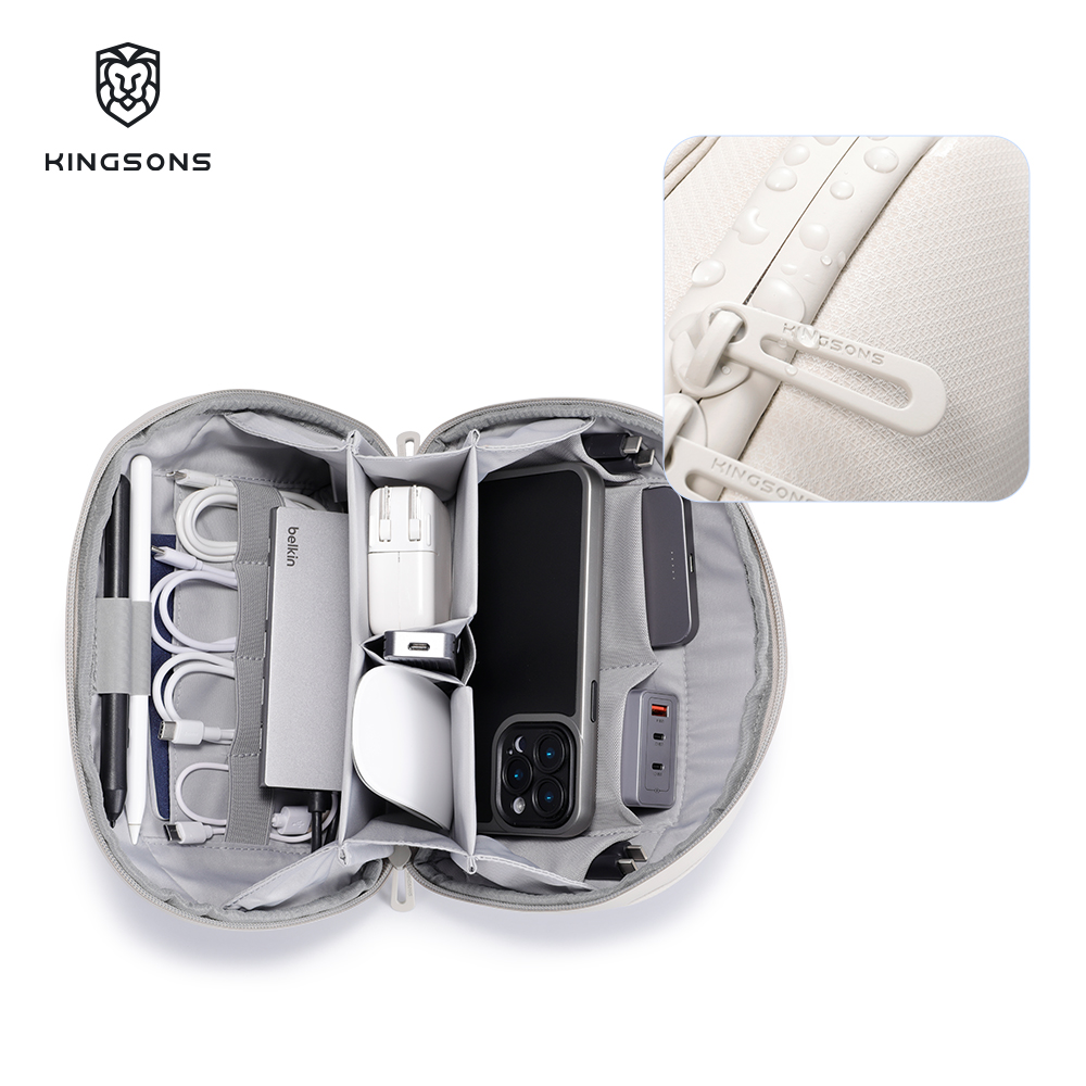 Toiletry pouch K24047