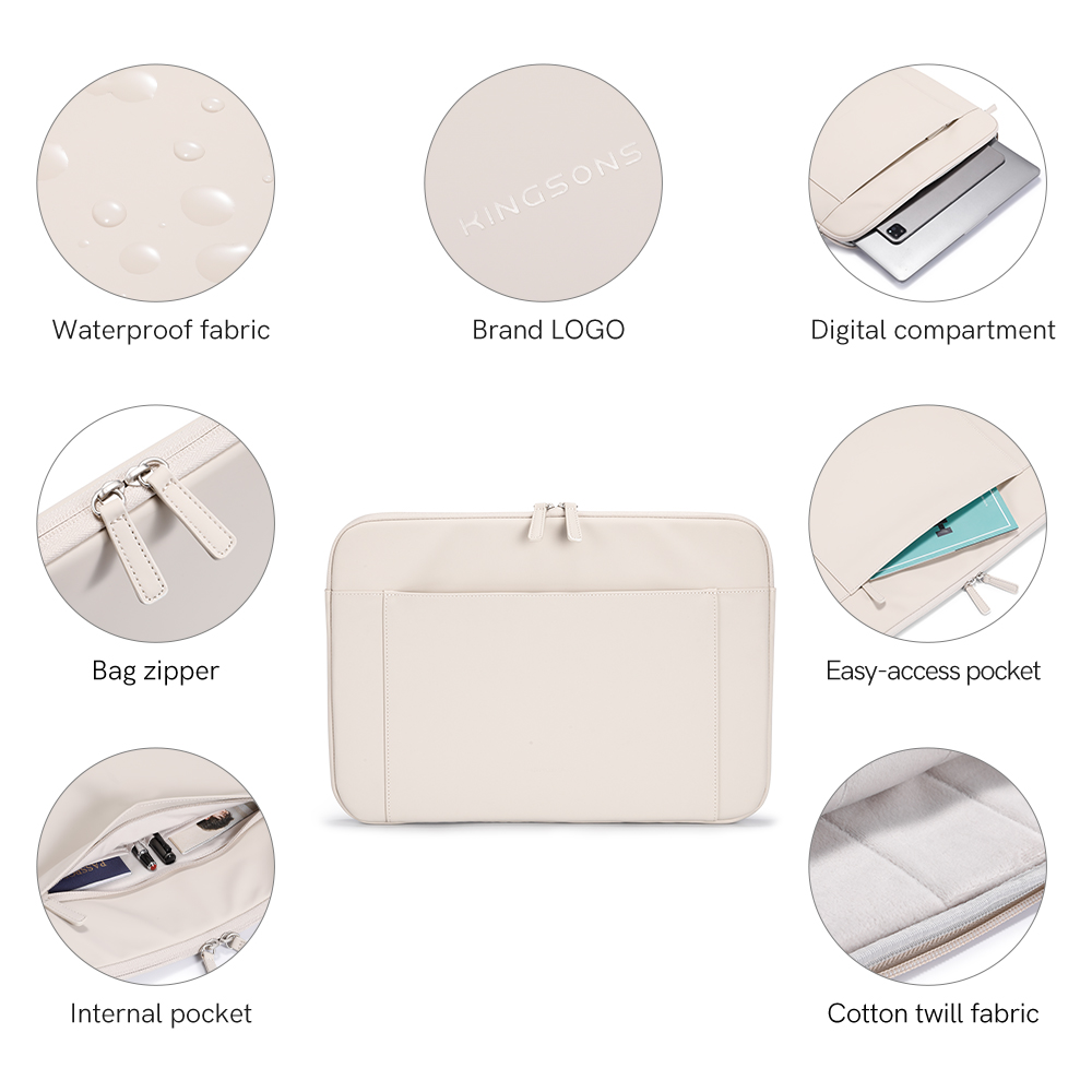 Laptop Sleeve K24054