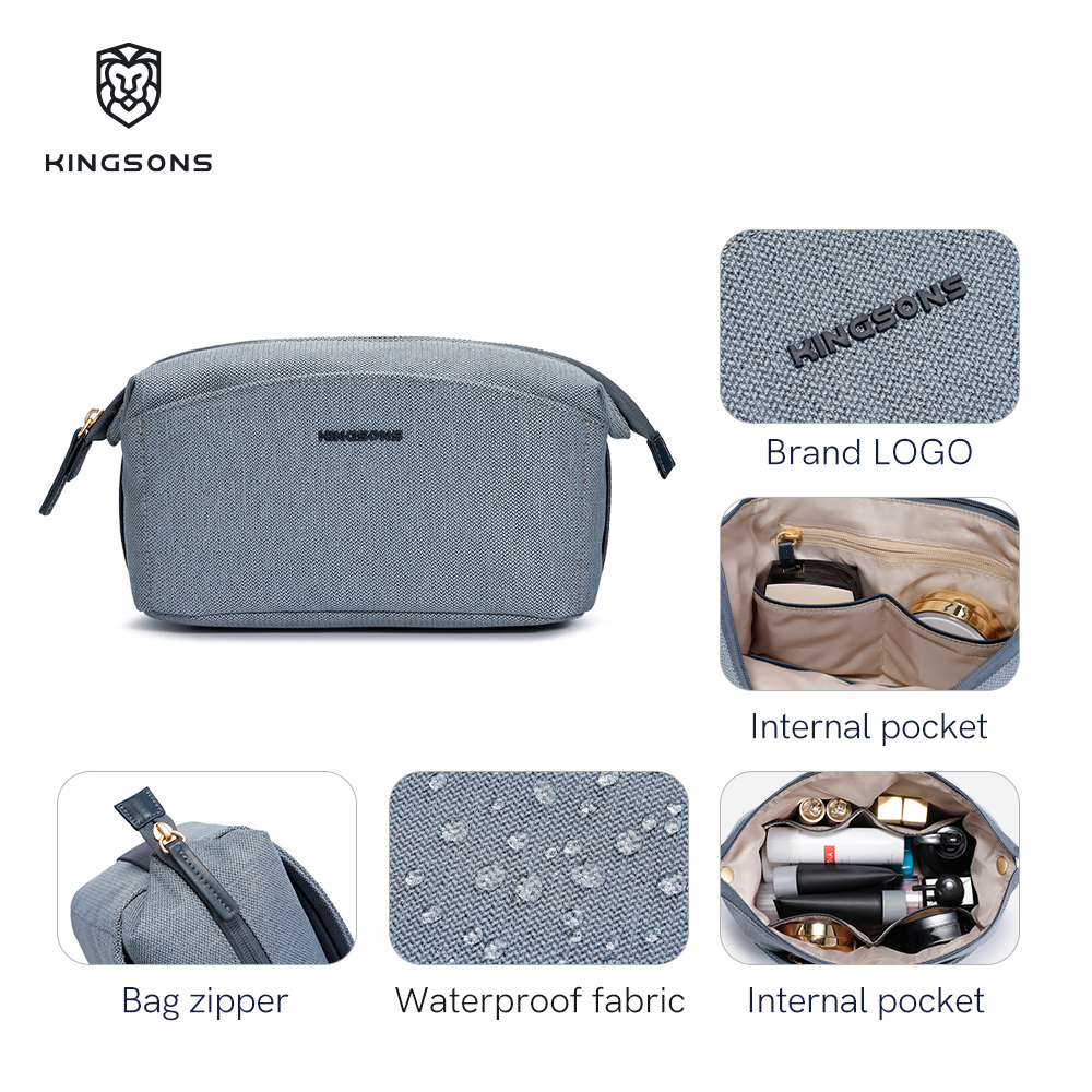 Cosmetic bag K24057
