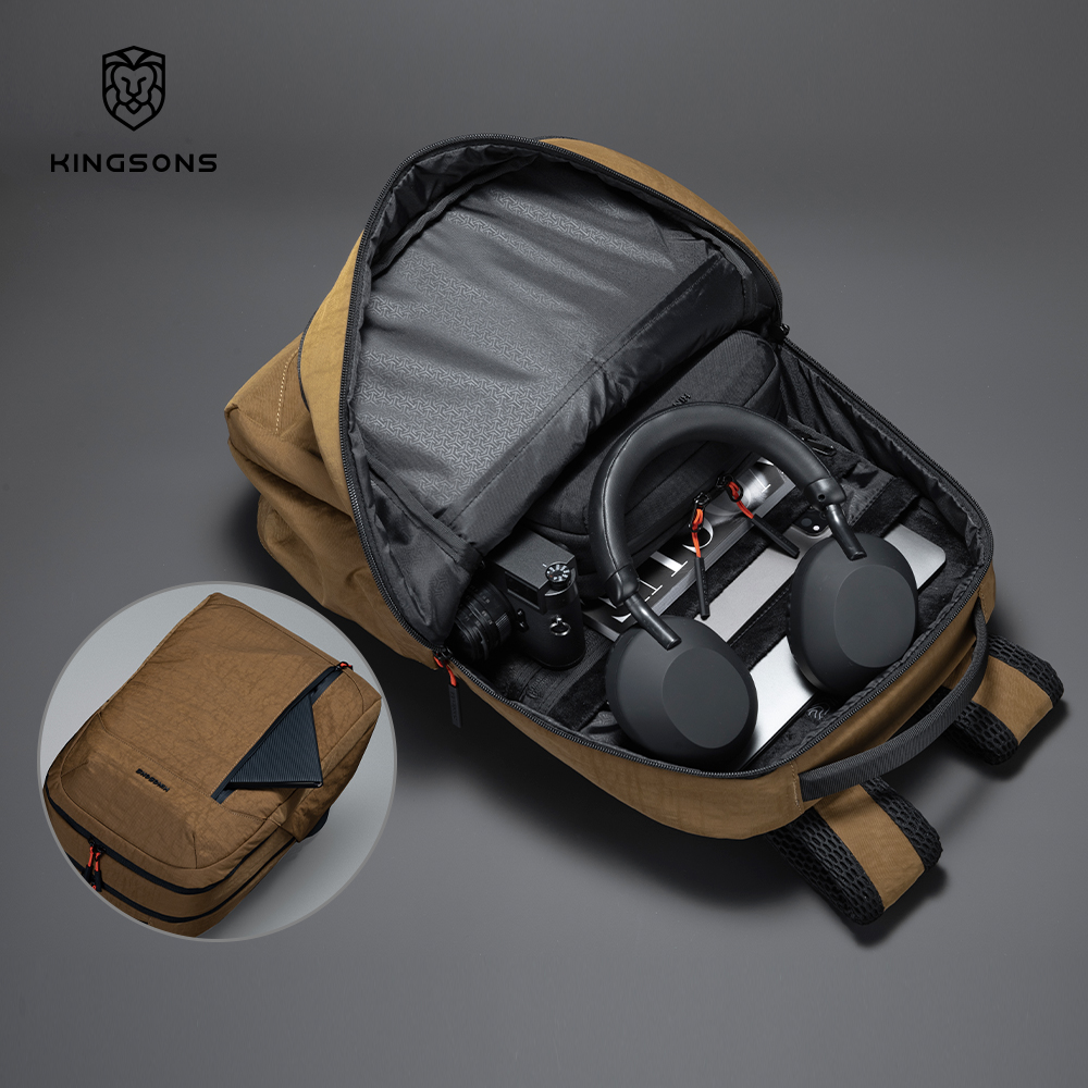 Daily Backpack K24082