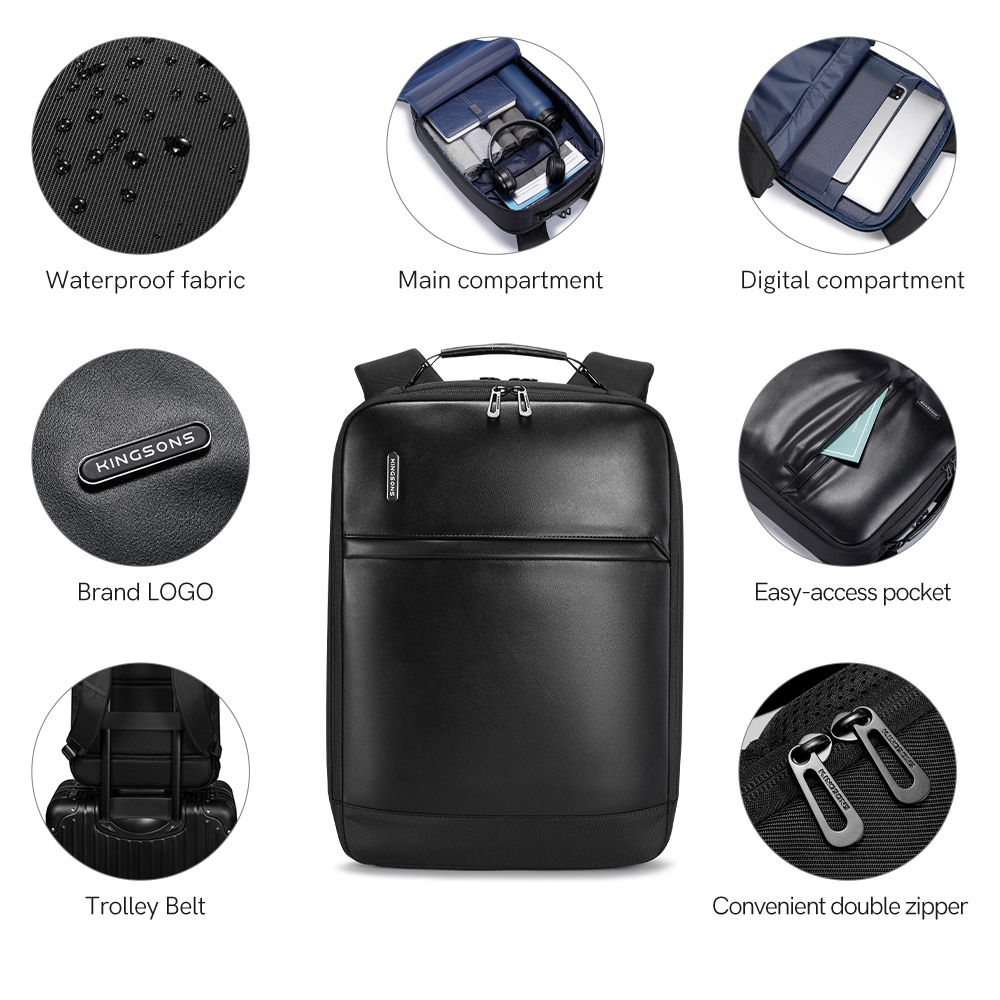 Daily Backpack K24084