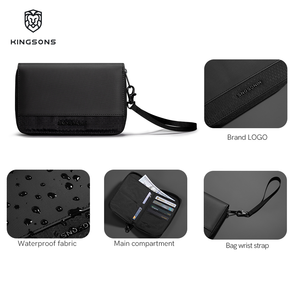Passport holder K24086