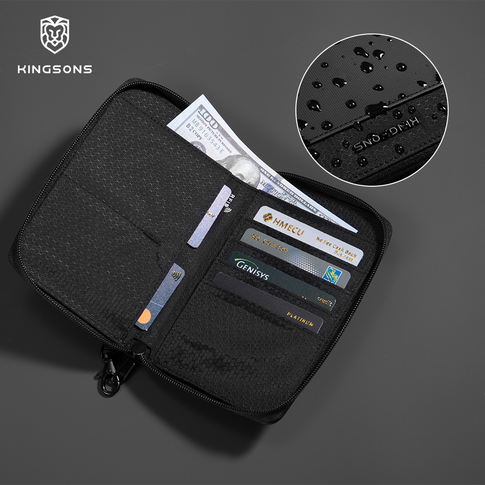 Passport holder K24086
