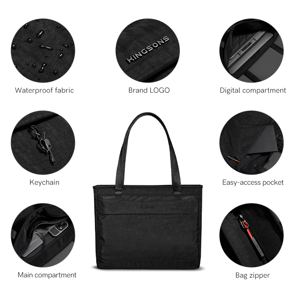 Tote bag K24102