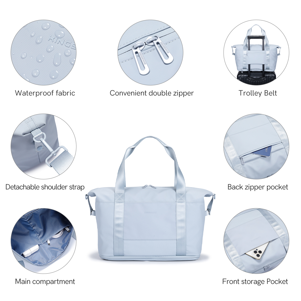 Travel bag K24106
