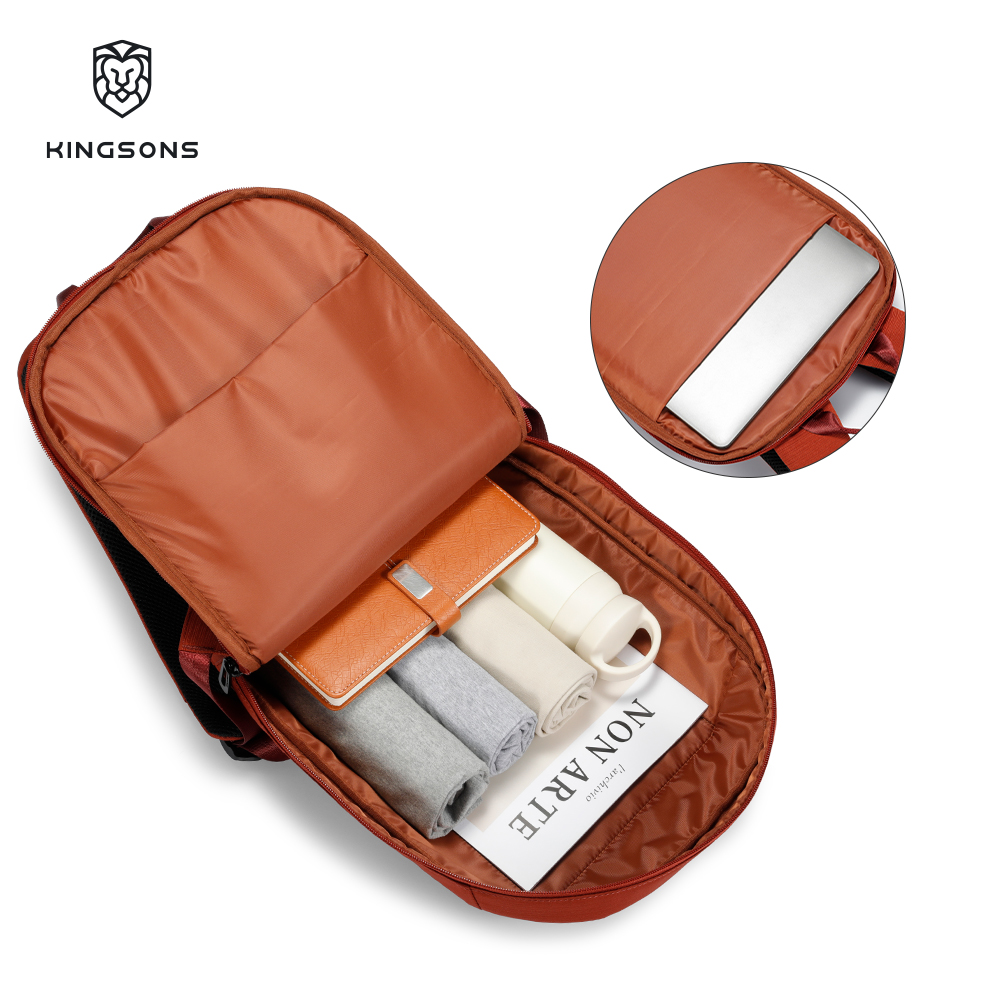 Daily Backpack K25001
