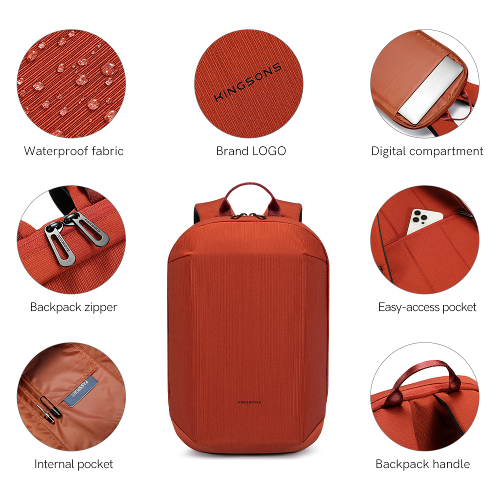 Daily Backpack K25001