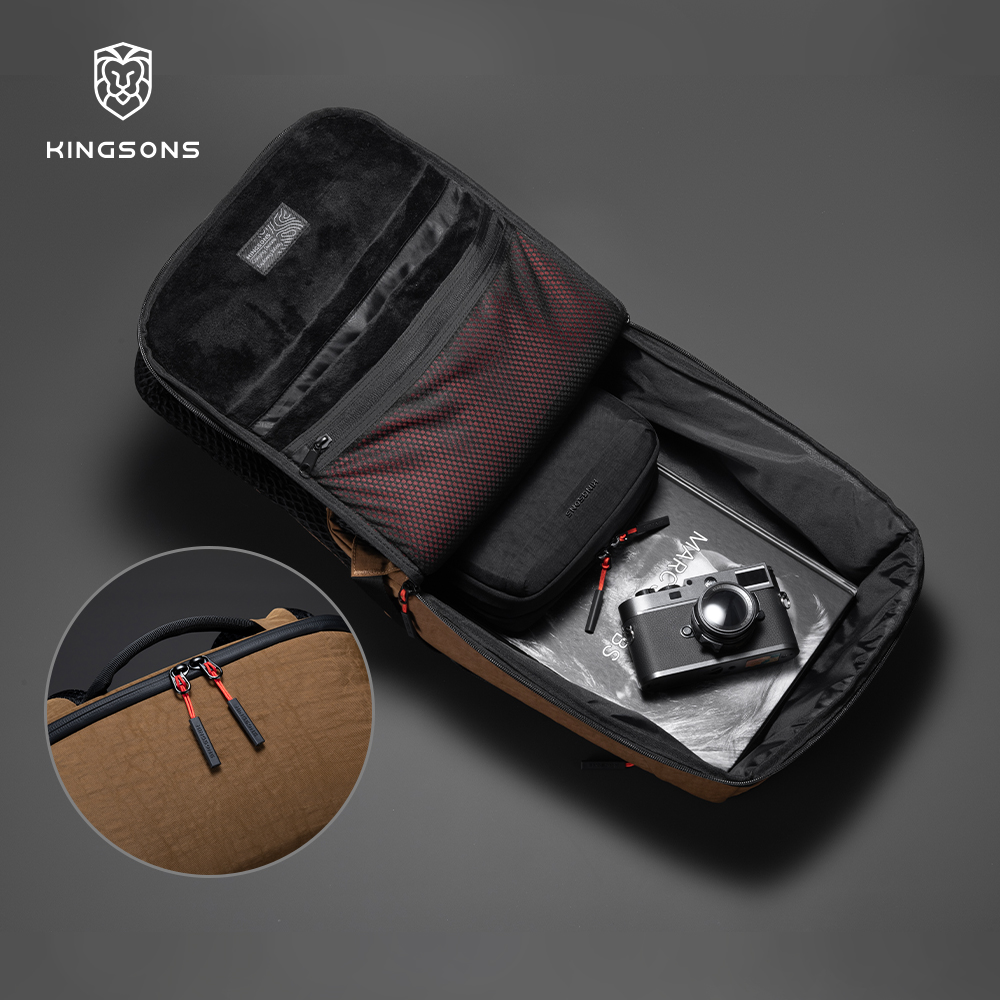 Daily Backpack K25009