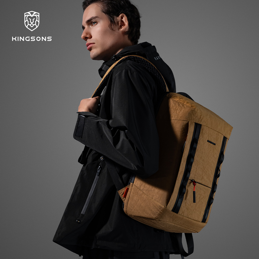 Daily Backpack K25009