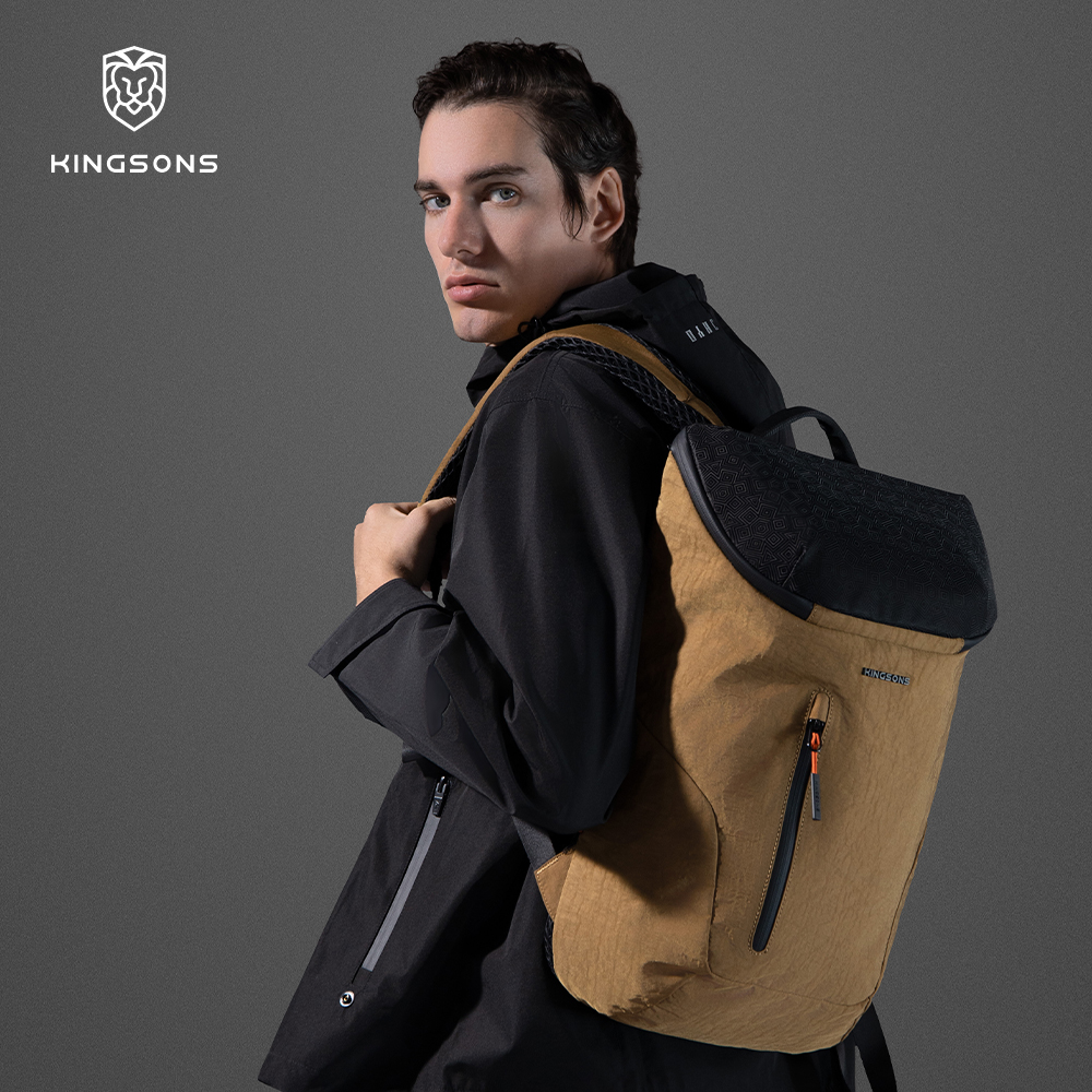 Daily Backpack K25018