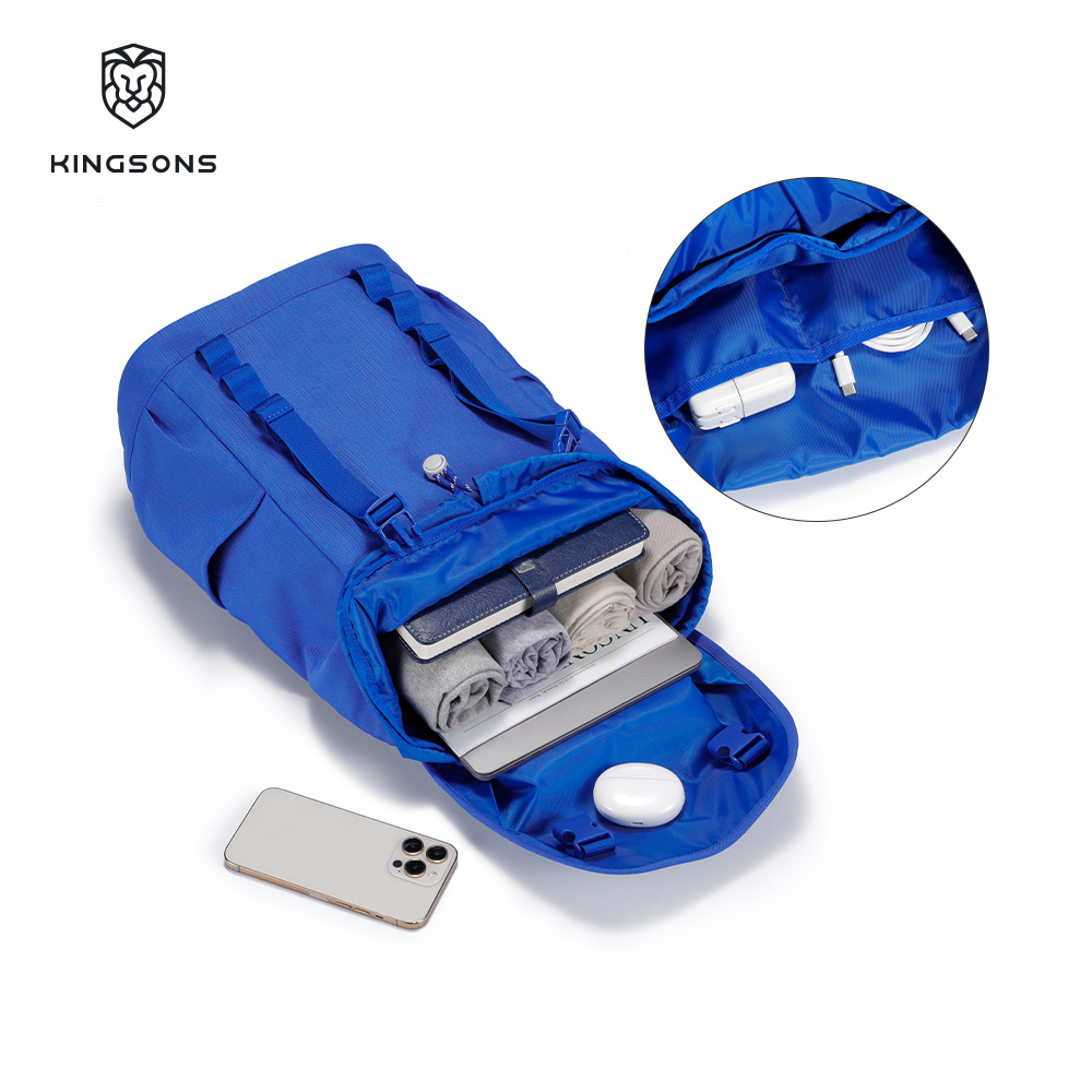 Daily Backpack K25085