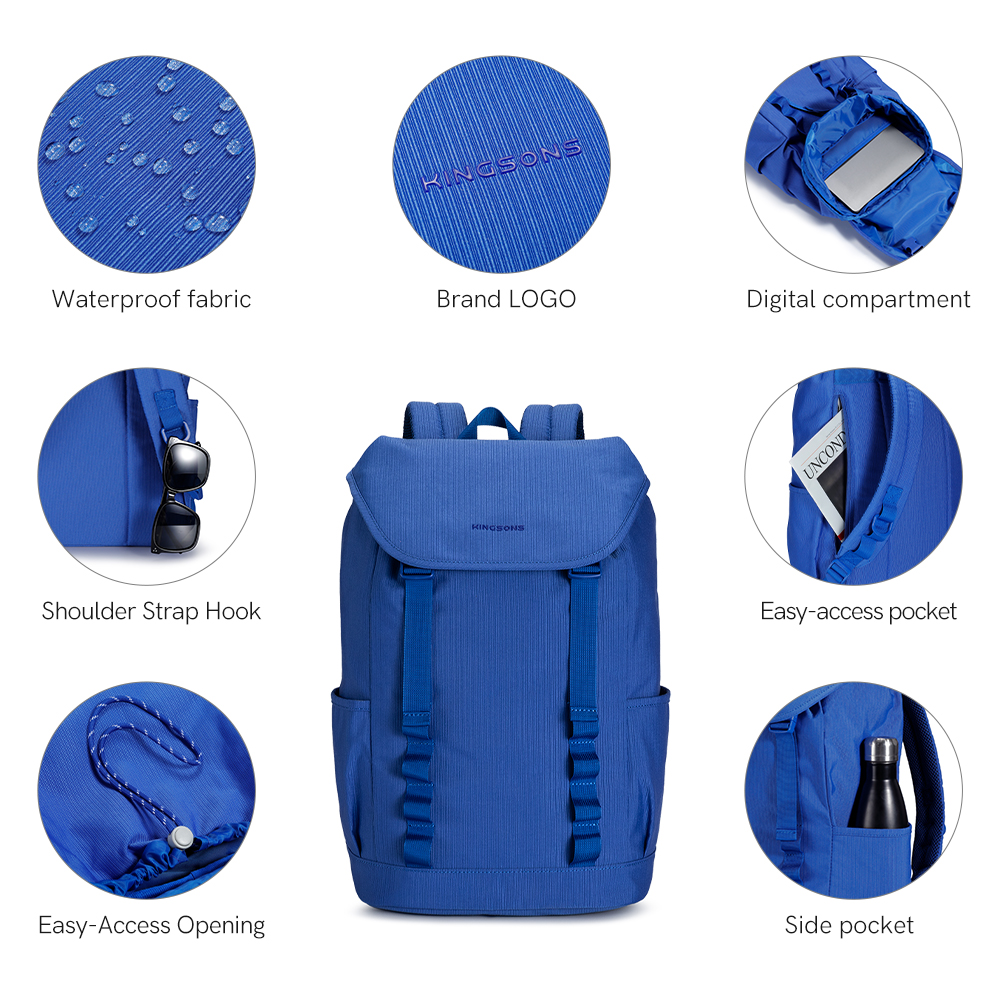 Daily Backpack K25085