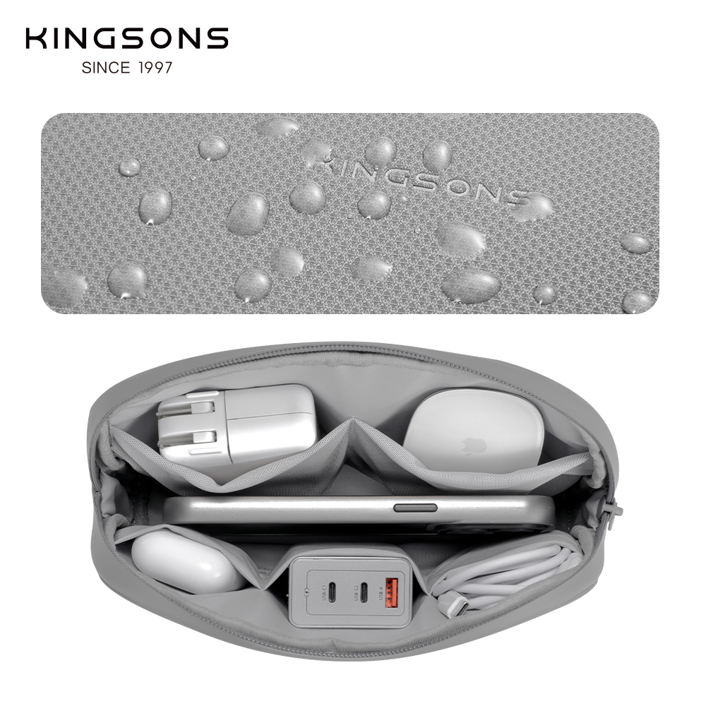 Toiletry pouch K25102