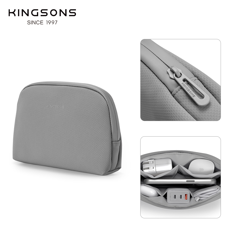 Toiletry pouch K25102
