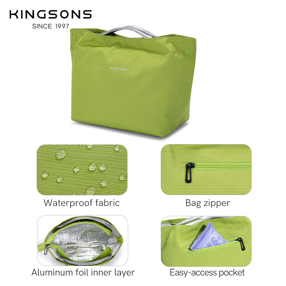 Lunch bag K25114