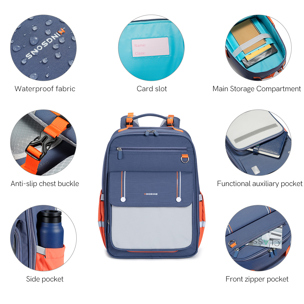 School bag K25132