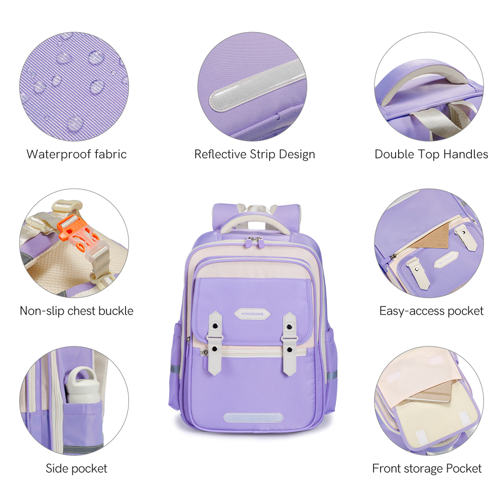 School bag K25133