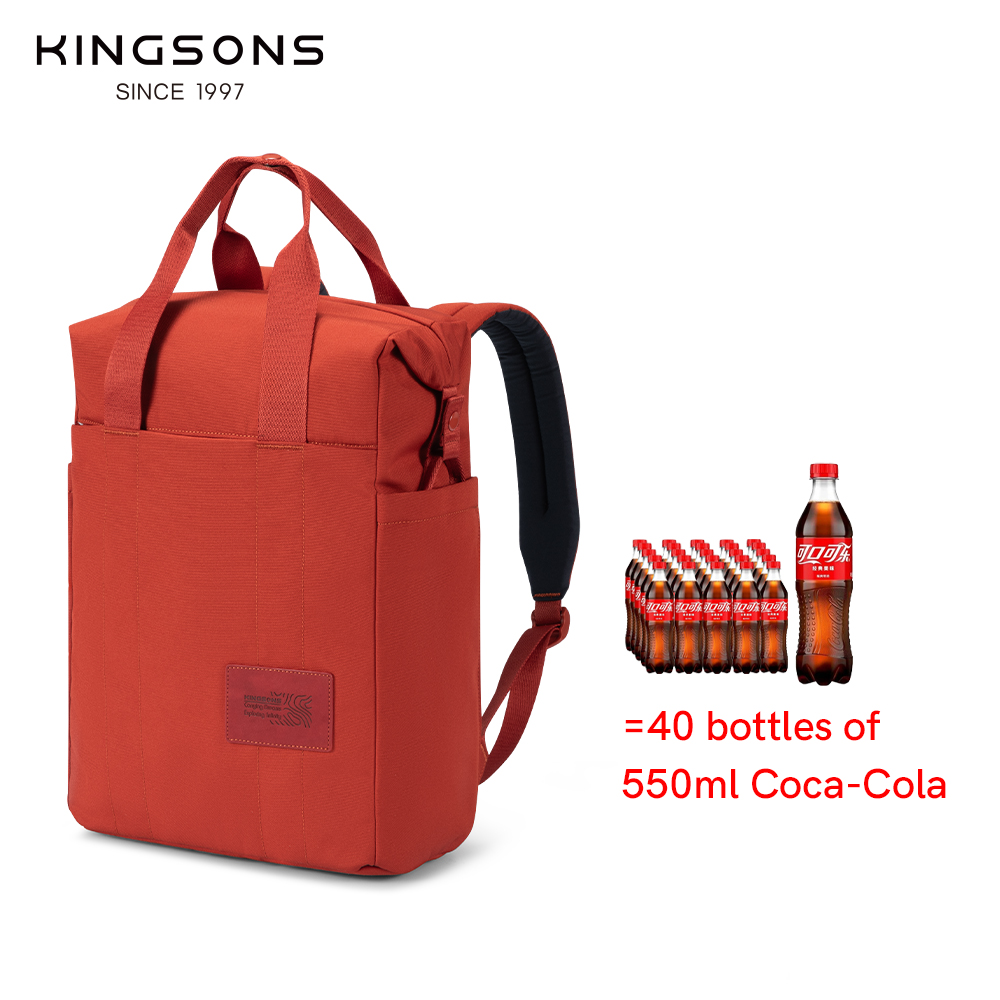 Daily BackPack K25200