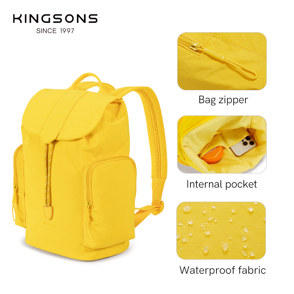 BackPack K25236