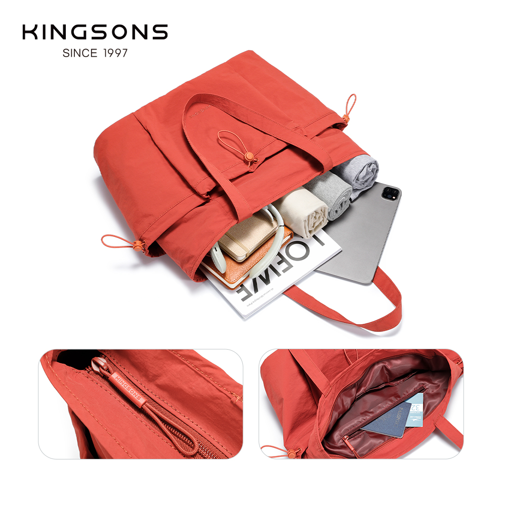 Tote bag K25281