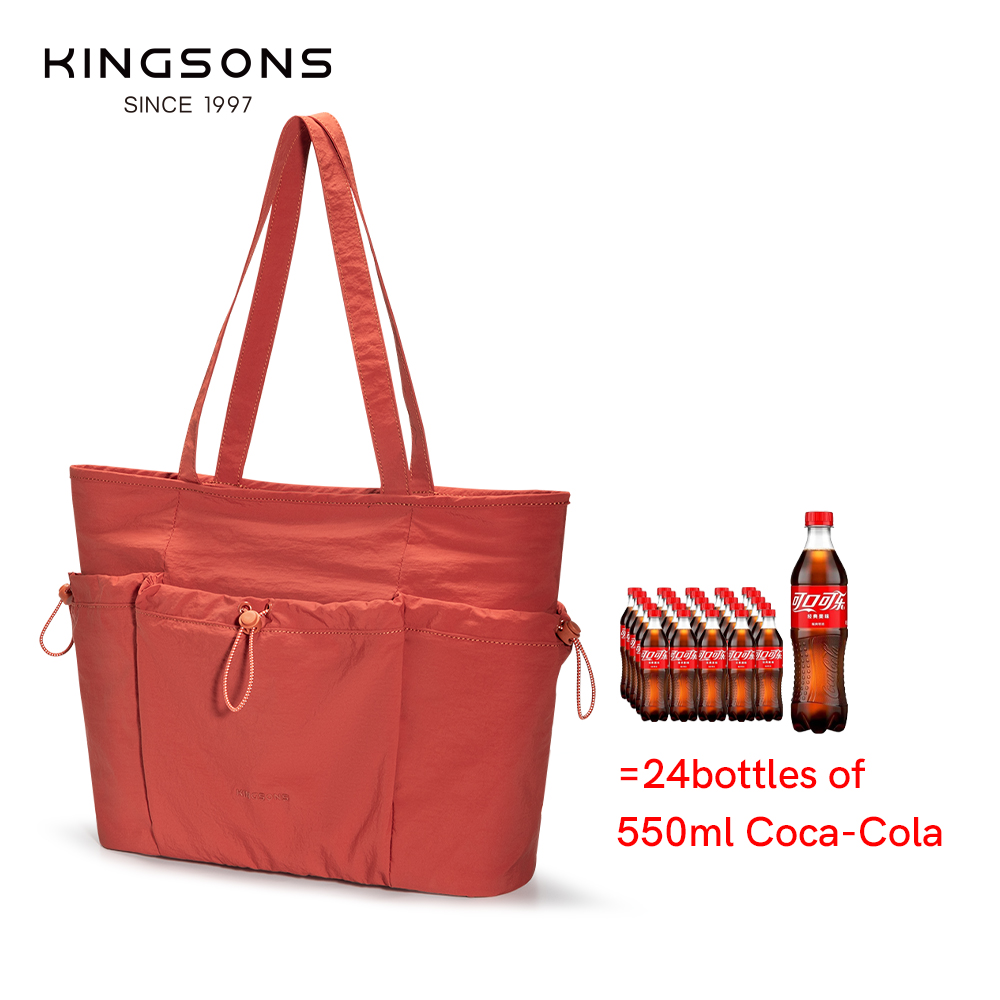 Tote bag K25281