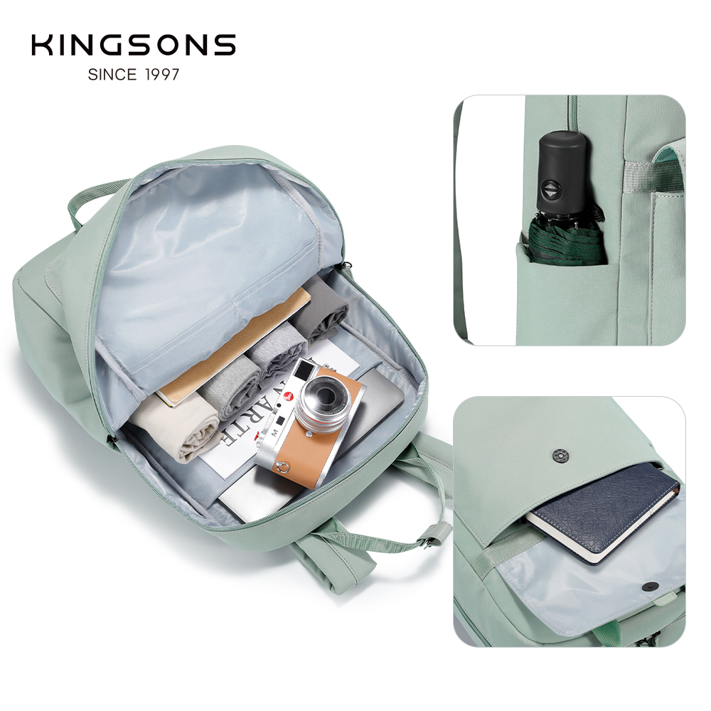 BackPack K25331