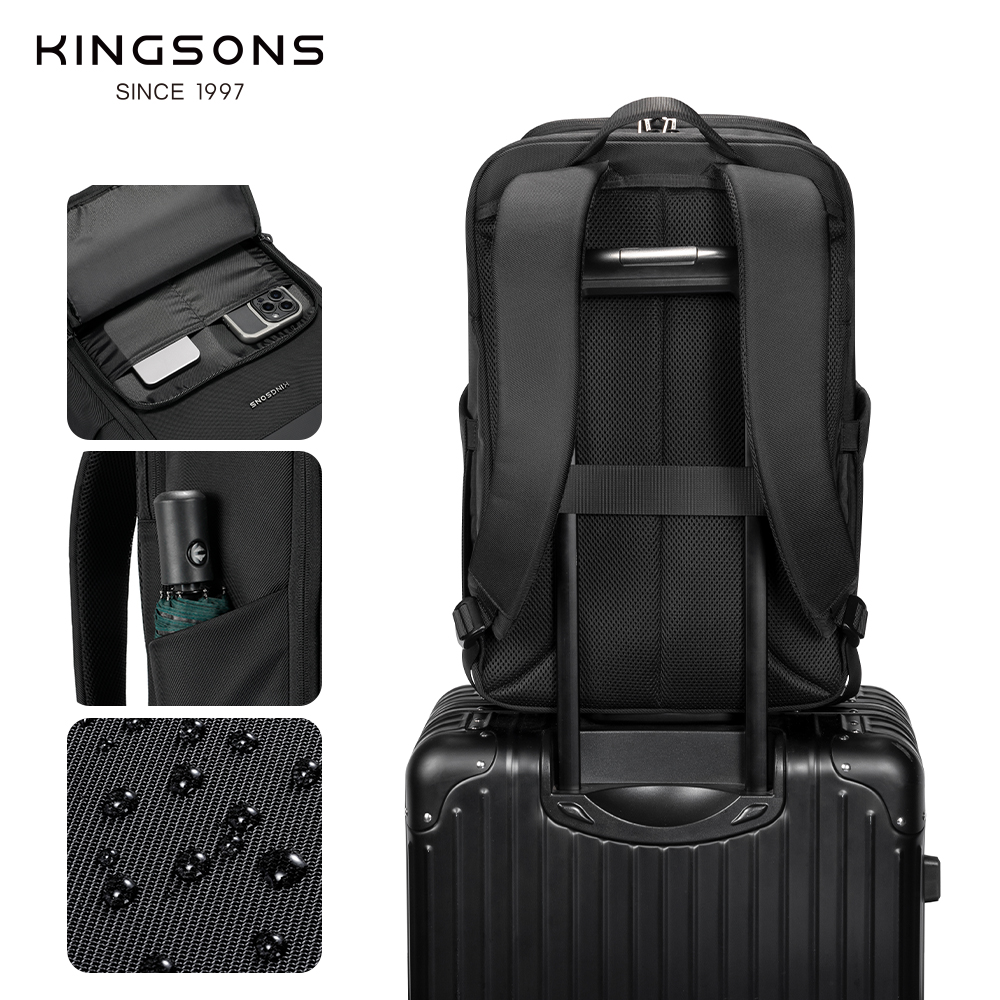 BackPack K25440