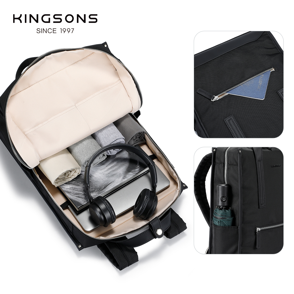 Daily Backpack K25523