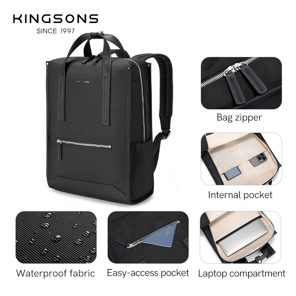 Daily Backpack K25523
