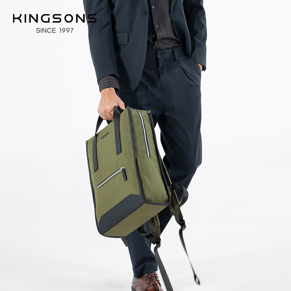 Daily Backpack K25523
