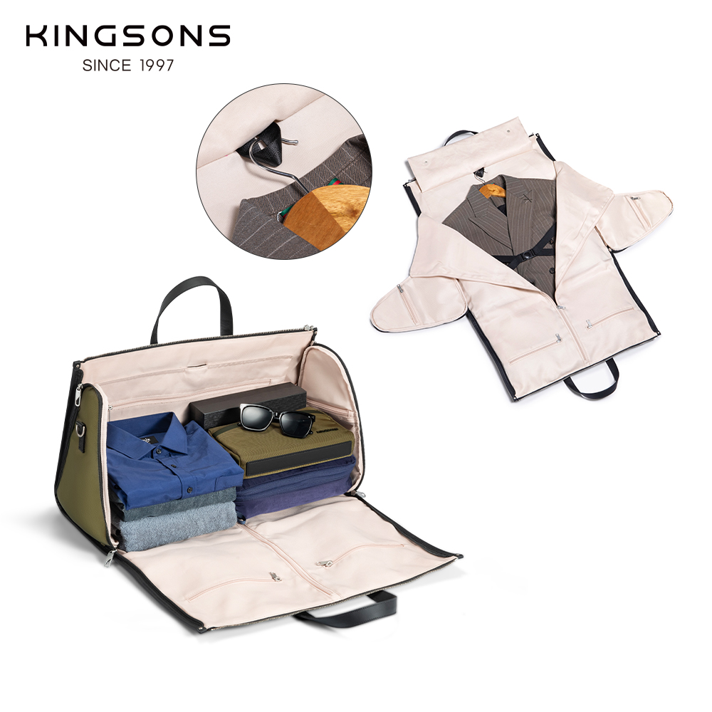 Suit Luggage Bag 32L K25539