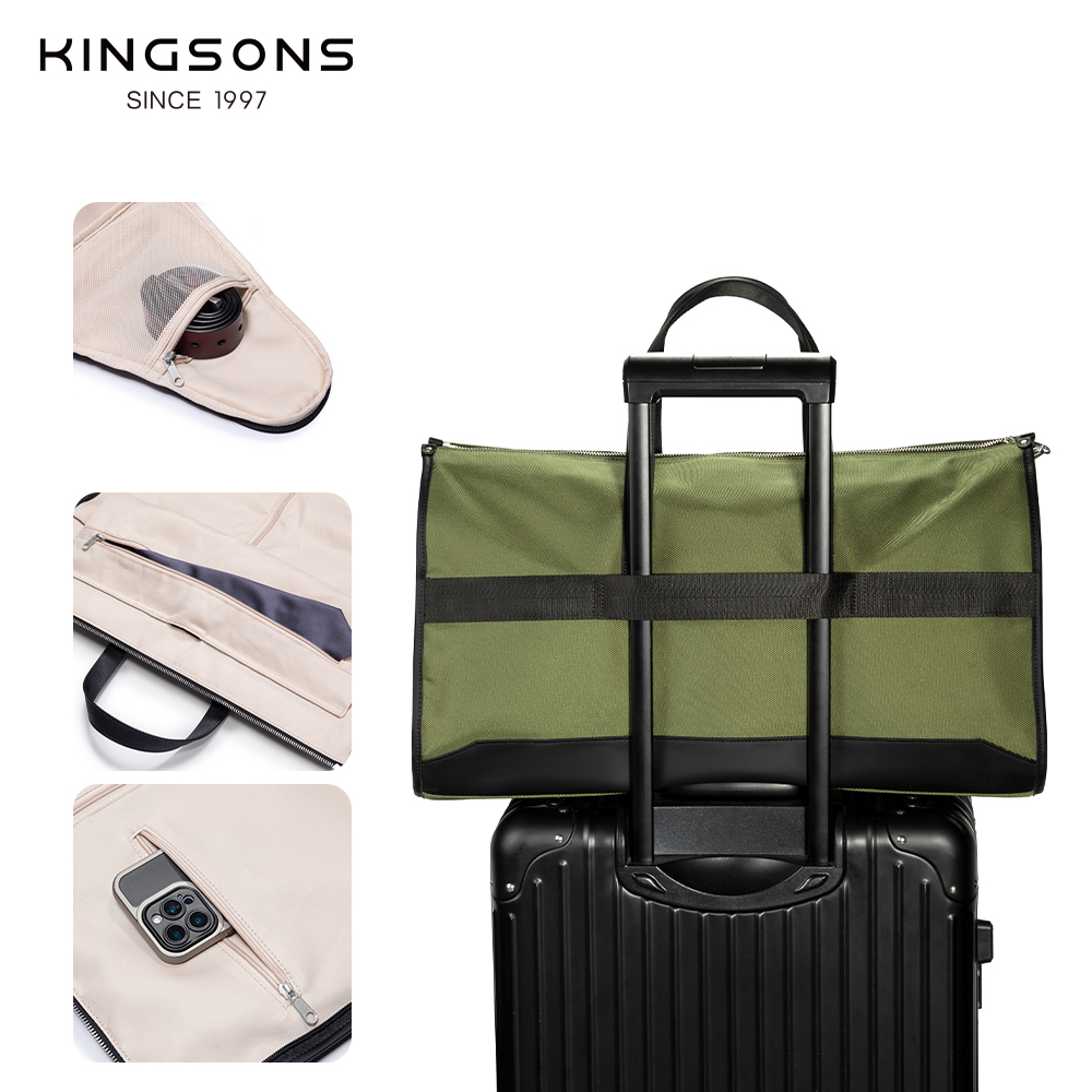 Suit Luggage Bag 32L K25539