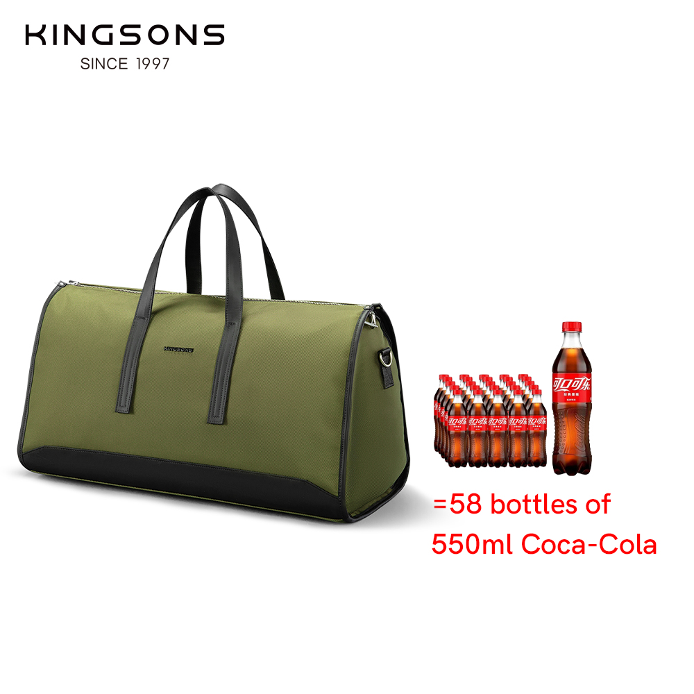 Suit Luggage Bag 32L K25539