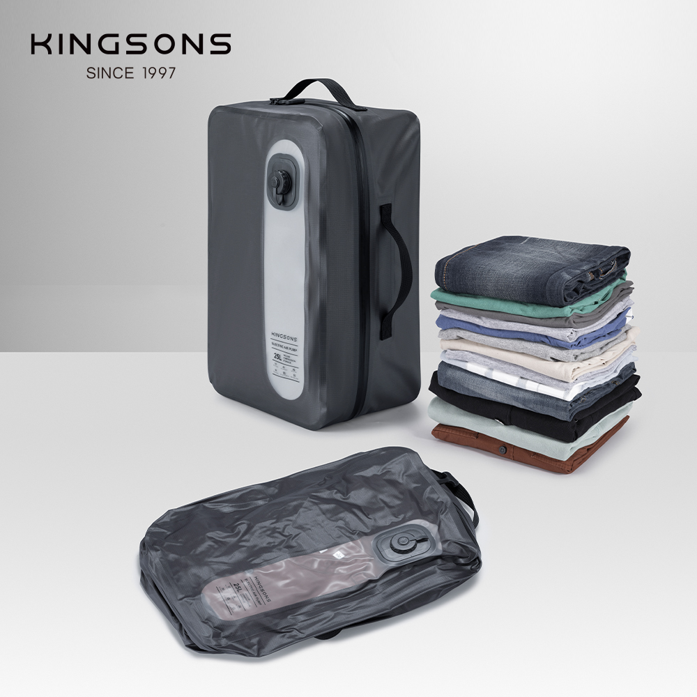Vacuum storage bags K25557