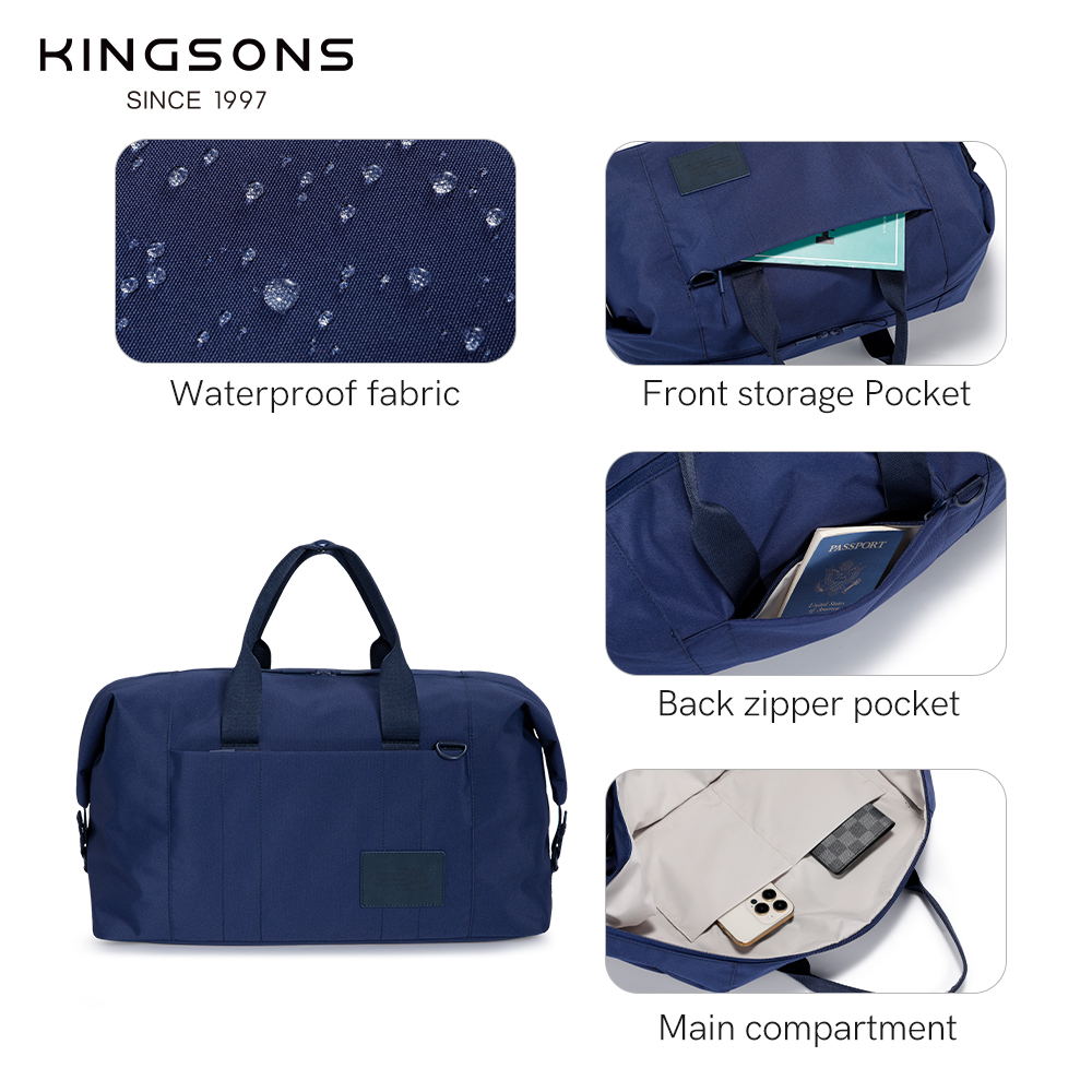 Travel bag K25738