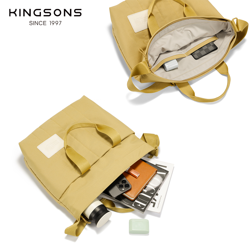 Tote bag K25774