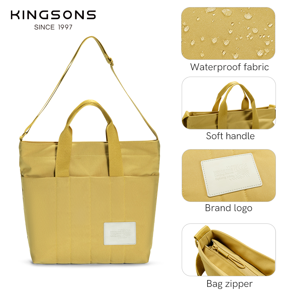Tote bag K25774