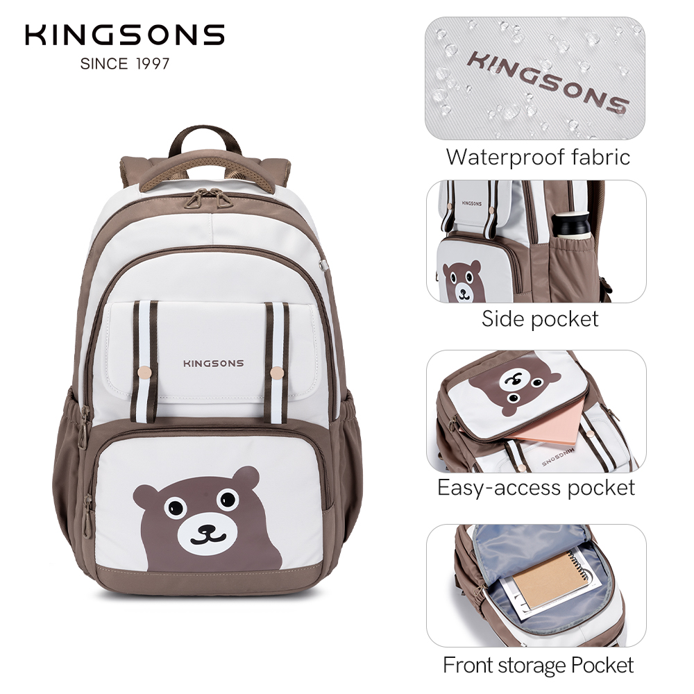 School bag K25810
