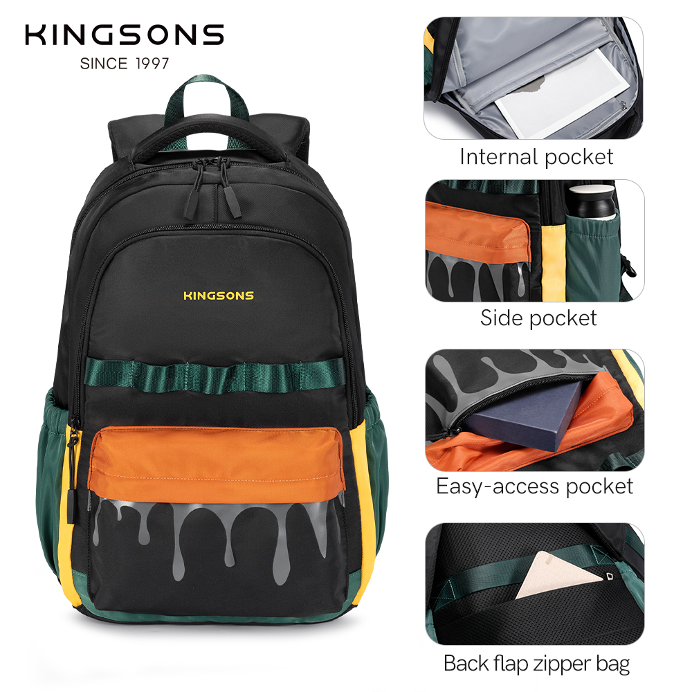 School bag K25811