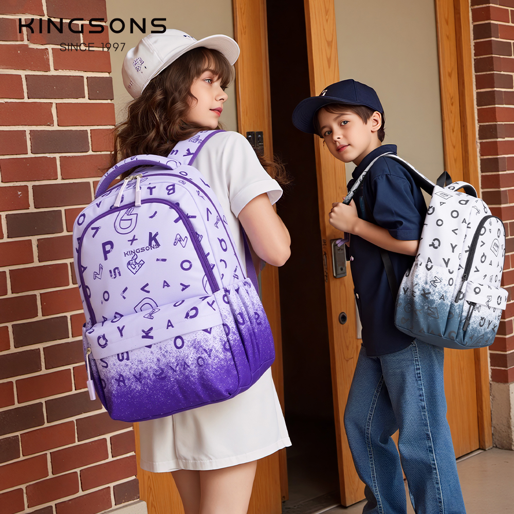 School bag K25812