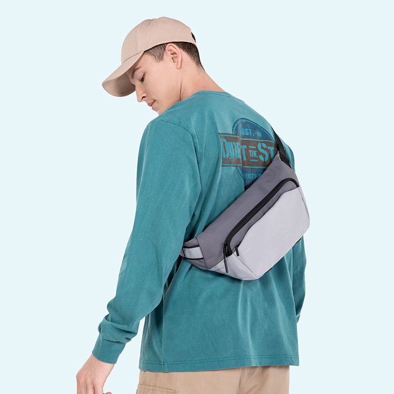 Waist & cross-body bags K3306W