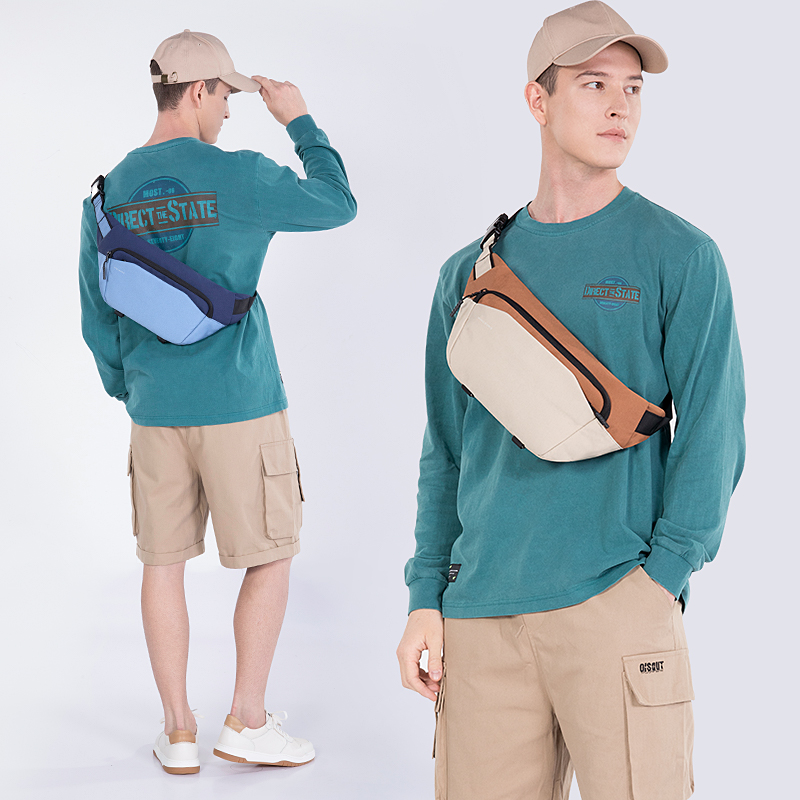 Waist & cross-body bags K3306W