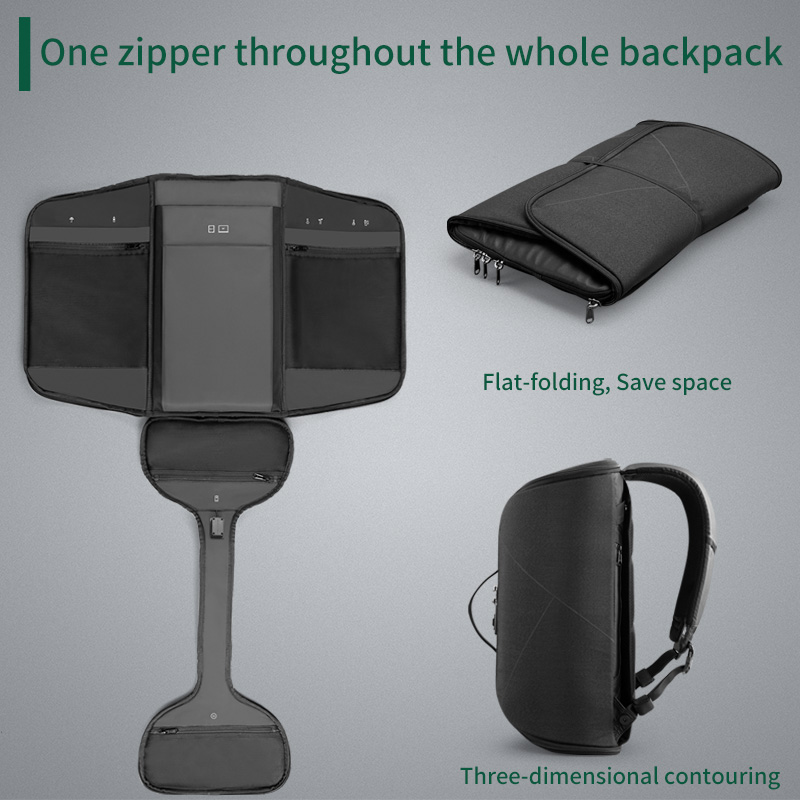 Outdoor Backpack K9474W