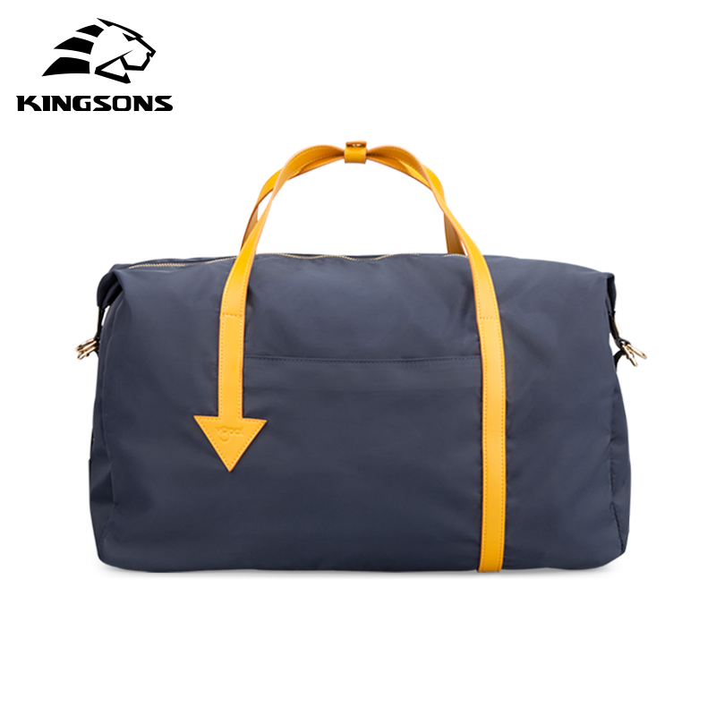 TRAVEL HANDBAG K9640W