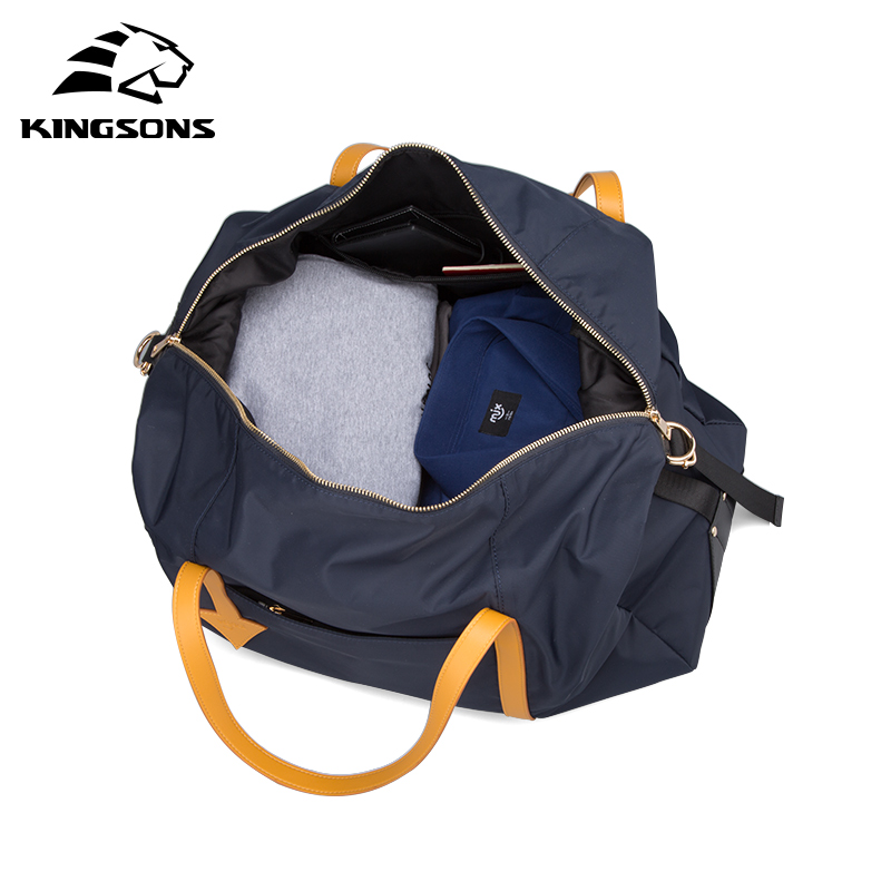 TRAVEL HANDBAG K9640W
