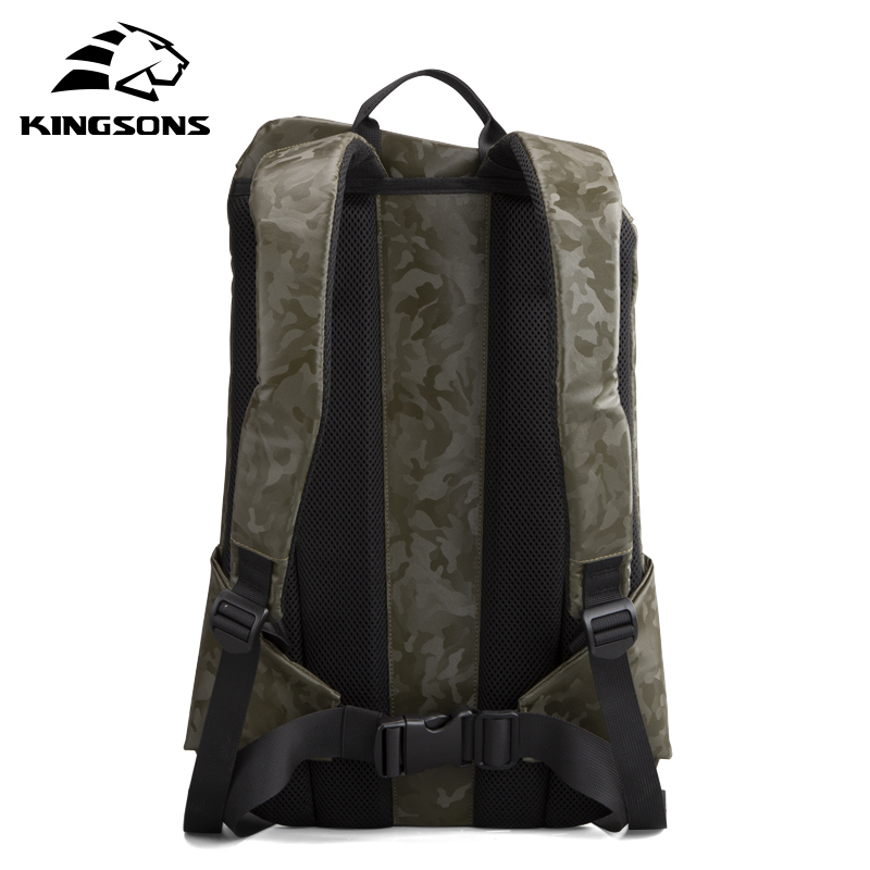 Outdoor Laptop Backpack K9641W